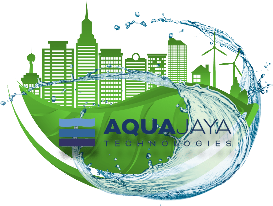 Aqua Jaya Asia - Green Technology for Sustainable Environment